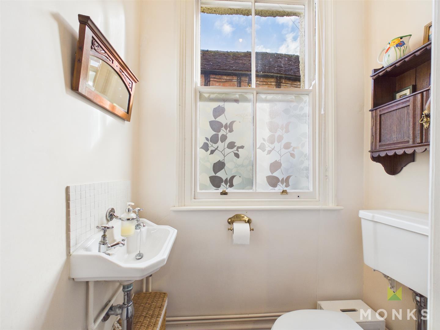 32 Noble Street, Shrewsbury, SY4 5DT For Sale